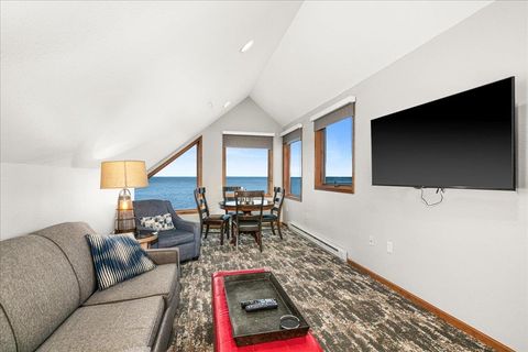 Tiny photo for 2100 Water St #W307, Duluth, MN 55812 (MLS # 6123736)