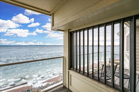 Tiny photo for 2100 Water St #W307, Duluth, MN 55812 (MLS # 6123736)