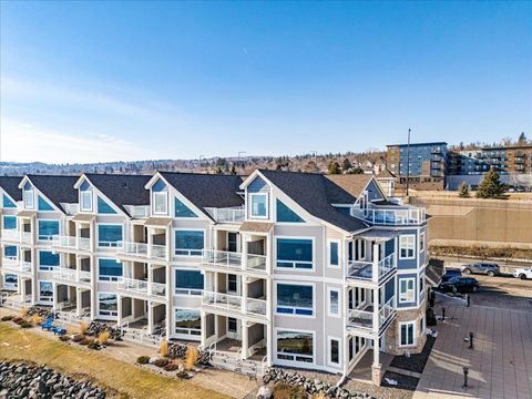 Tiny photo for 2100 Water St #W307, Duluth, MN 55812 (MLS # 6123736)