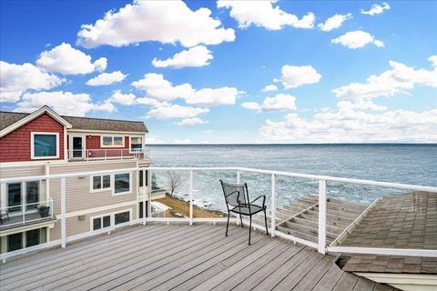 Tiny photo for 2100 Water St #W307, Duluth, MN 55812 (MLS # 6123736)