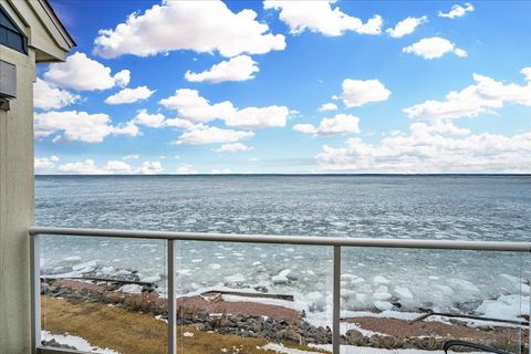 Tiny photo for 2100 Water St #W307, Duluth, MN 55812 (MLS # 6123736)