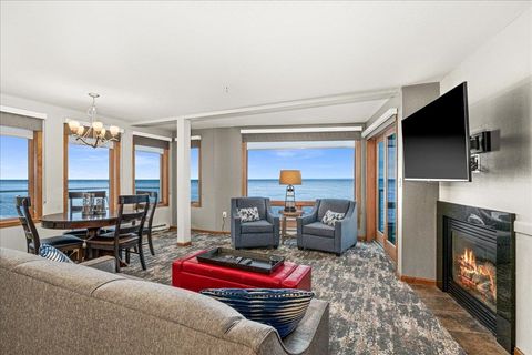 Tiny photo for 2100 Water St #W307, Duluth, MN 55812 (MLS # 6123736)