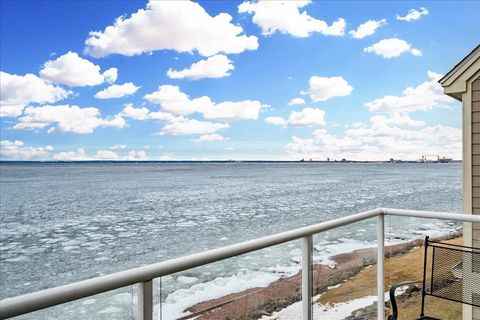 Tiny photo for 2100 Water St #W307, Duluth, MN 55812 (MLS # 6123736)