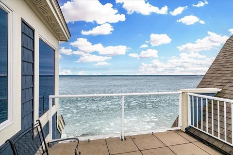 Tiny photo for 2100 Water St #W307, Duluth, MN 55812 (MLS # 6123736)