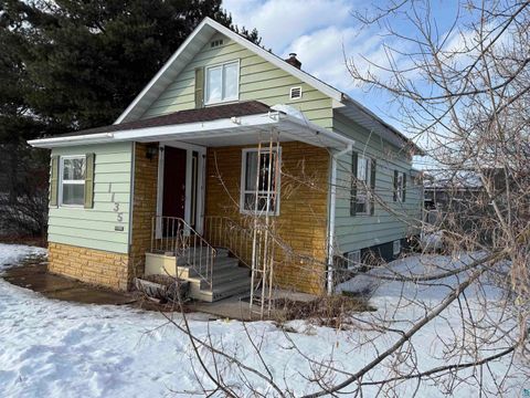 Tiny photo for 1135 E Harvey St, Ely, MN 55731 (MLS # 6124057)