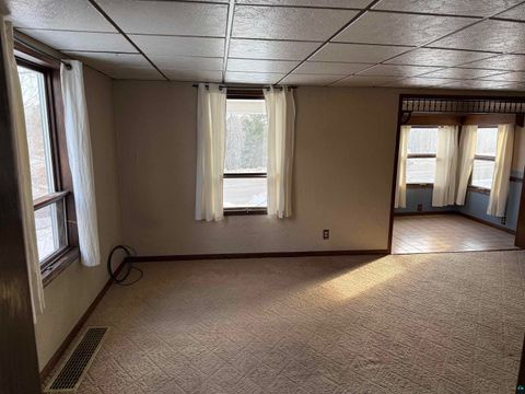 Tiny photo for 1135 E Harvey St, Ely, MN 55731 (MLS # 6124057)