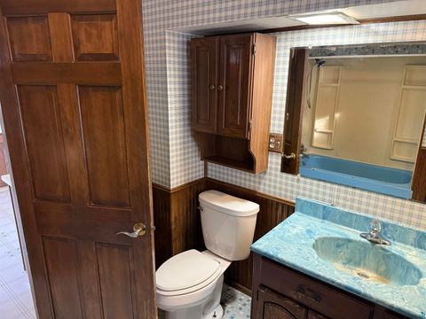 Tiny photo for 1135 E Harvey St, Ely, MN 55731 (MLS # 6124057)