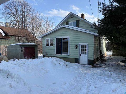 Tiny photo for 1135 E Harvey St, Ely, MN 55731 (MLS # 6124057)