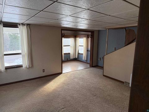 Tiny photo for 1135 E Harvey St, Ely, MN 55731 (MLS # 6124057)