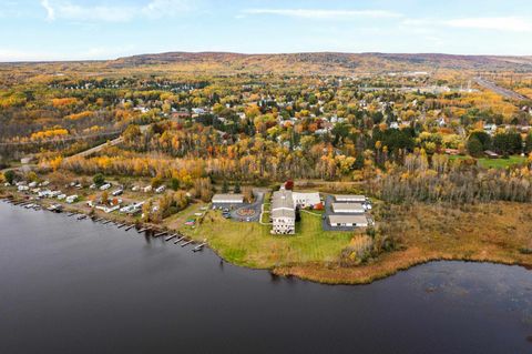 Tiny photo for 9900 Hudson Blvd #104, Duluth, MN 55808 (MLS # 6122499)