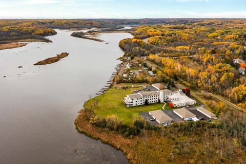 Tiny photo for 9900 Hudson Blvd #104, Duluth, MN 55808 (MLS # 6122499)