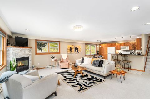 Tiny photo for 9900 Hudson Blvd #104, Duluth, MN 55808 (MLS # 6122499)