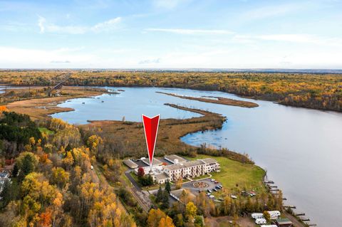 Tiny photo for 9900 Hudson Blvd #104, Duluth, MN 55808 (MLS # 6122499)