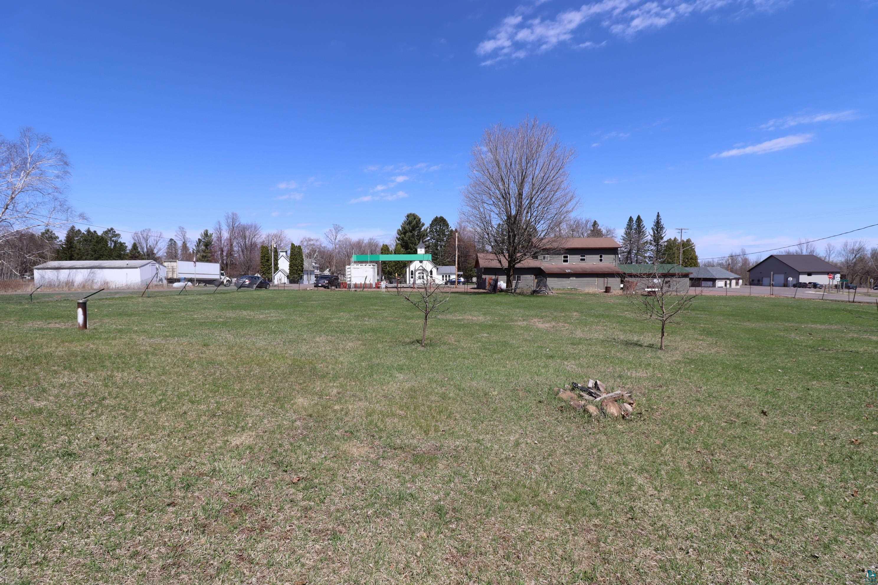545XX County Hwy D