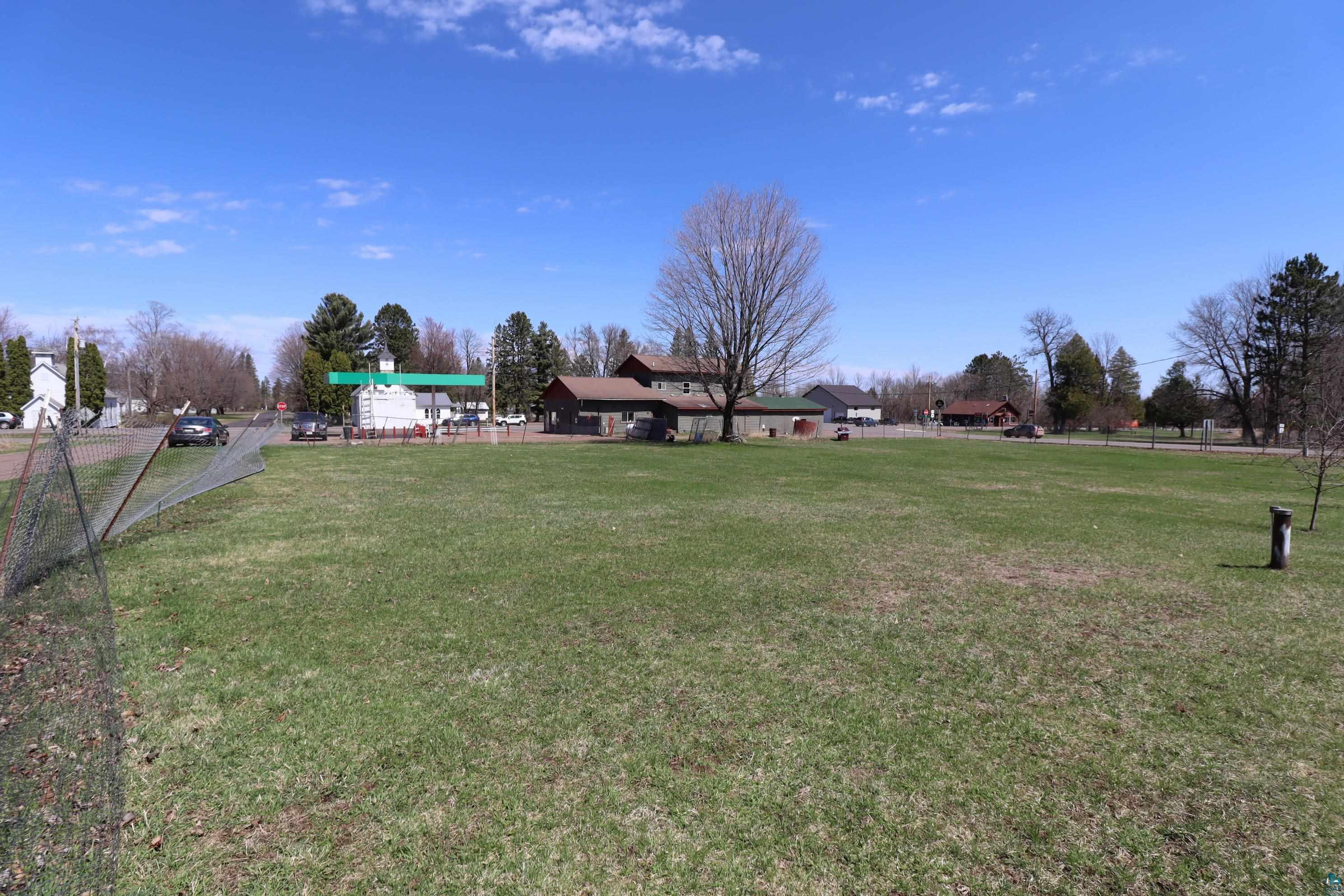 545XX County Hwy D