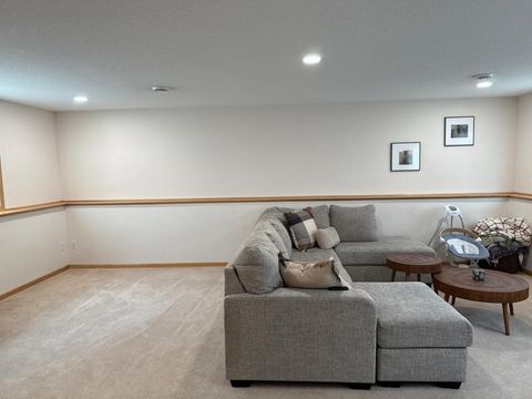 Tiny photo for 310 Fawn Meadows Way NE, Pine City, MN 55063 (MLS # 6123572)