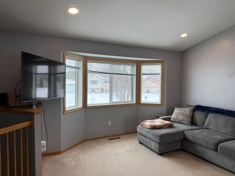Tiny photo for 310 Fawn Meadows Way NE, Pine City, MN 55063 (MLS # 6123572)