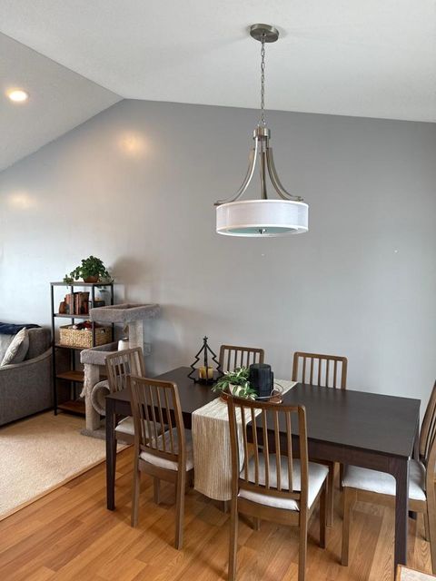 Tiny photo for 310 Fawn Meadows Way NE, Pine City, MN 55063 (MLS # 6123572)