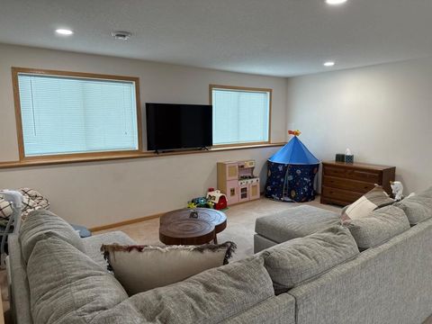Tiny photo for 310 Fawn Meadows Way NE, Pine City, MN 55063 (MLS # 6123572)
