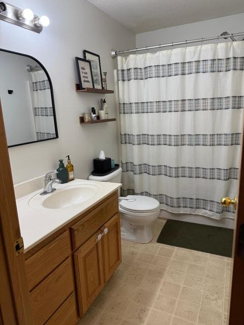 Tiny photo for 310 Fawn Meadows Way NE, Pine City, MN 55063 (MLS # 6123572)