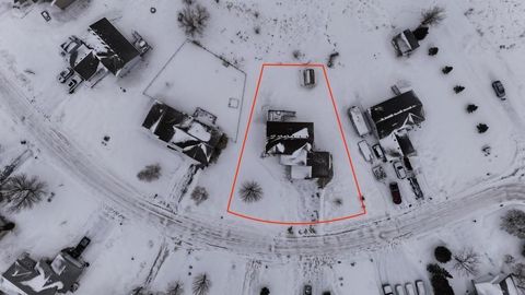 Tiny photo for 310 Fawn Meadows Way NE, Pine City, MN 55063 (MLS # 6123572)