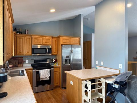 Tiny photo for 310 Fawn Meadows Way NE, Pine City, MN 55063 (MLS # 6123572)