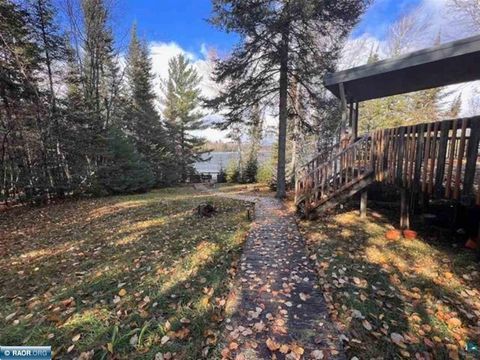 Tiny photo for 7228 Mercer Island, Cook, MN 55723 (MLS # 6122783)