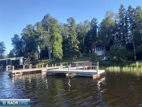 Tiny photo for 7228 Mercer Island, Cook, MN 55723 (MLS # 6122783)