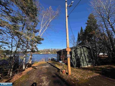 Tiny photo for 7228 Mercer Island, Cook, MN 55723 (MLS # 6122783)