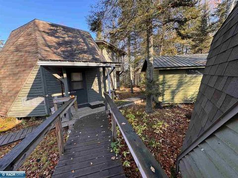 Tiny photo for 7228 Mercer Island, Cook, MN 55723 (MLS # 6122783)