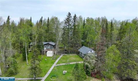 Tiny photo for 7228 Mercer Island, Cook, MN 55723 (MLS # 6122783)