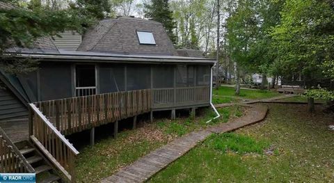 Tiny photo for 7228 Mercer Island, Cook, MN 55723 (MLS # 6122783)