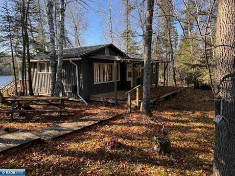 Tiny photo for 7228 Mercer Island, Cook, MN 55723 (MLS # 6122783)