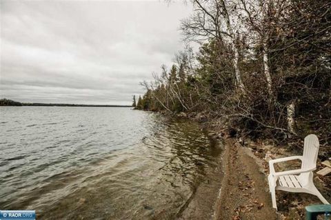 Tiny photo for 7228 Mercer Island, Cook, MN 55723 (MLS # 6122783)