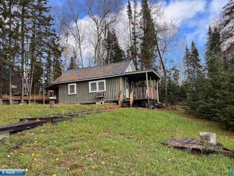 Tiny photo for 7228 Mercer Island, Cook, MN 55723 (MLS # 6122783)