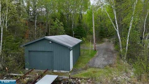 Tiny photo for 7228 Mercer Island, Cook, MN 55723 (MLS # 6122783)