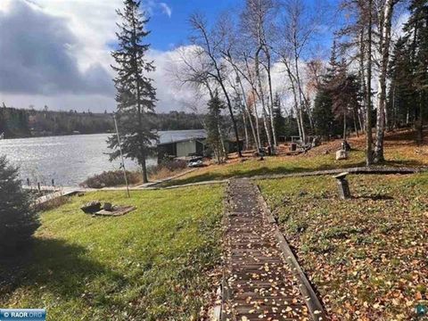 Tiny photo for 7228 Mercer Island, Cook, MN 55723 (MLS # 6122783)
