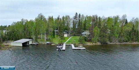 Tiny photo for 7228 Mercer Island, Cook, MN 55723 (MLS # 6122783)