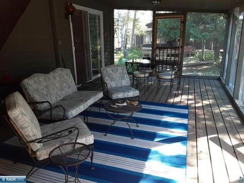 Tiny photo for 7228 Mercer Island, Cook, MN 55723 (MLS # 6122783)