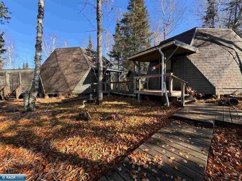 Tiny photo for 7228 Mercer Island, Cook, MN 55723 (MLS # 6122783)