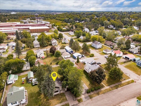 Tiny photo for 24 16th St, Cloquet, MN 55720 (MLS # 6127805)