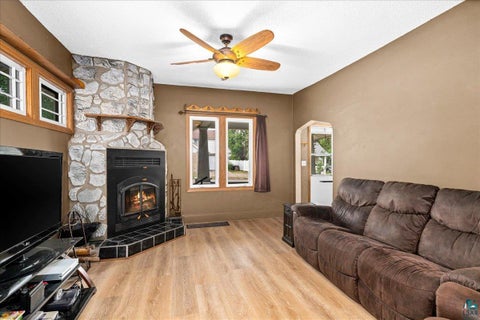 Tiny photo for 24 16th St, Cloquet, MN 55720 (MLS # 6127805)