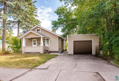 Tiny photo for 24 16th St, Cloquet, MN 55720 (MLS # 6127805)