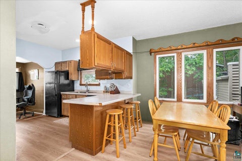 Tiny photo for 24 16th St, Cloquet, MN 55720 (MLS # 6127805)
