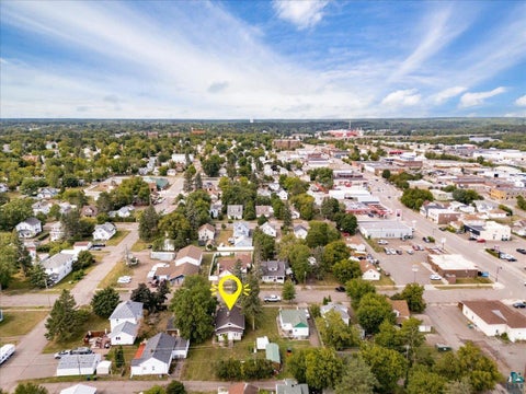 Tiny photo for 24 16th St, Cloquet, MN 55720 (MLS # 6127805)