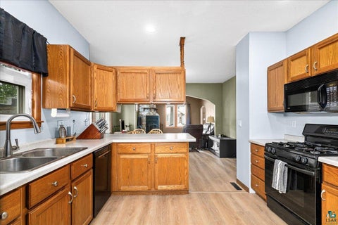 Tiny photo for 24 16th St, Cloquet, MN 55720 (MLS # 6127805)