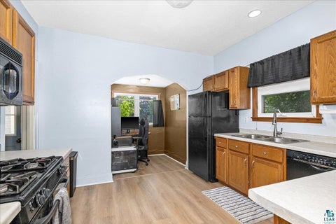 Tiny photo for 24 16th St, Cloquet, MN 55720 (MLS # 6127805)
