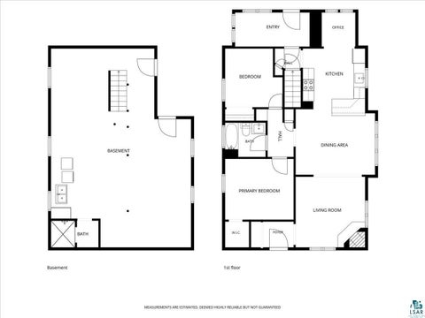 Tiny photo for 24 16th St, Cloquet, MN 55720 (MLS # 6127805)