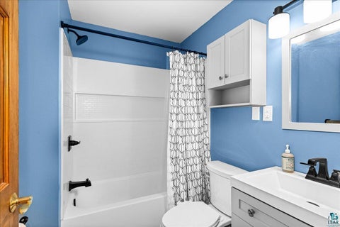 Tiny photo for 24 16th St, Cloquet, MN 55720 (MLS # 6127805)