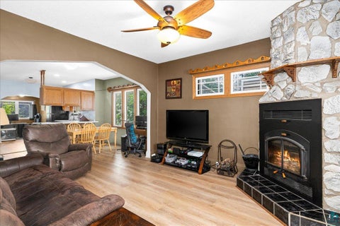 Tiny photo for 24 16th St, Cloquet, MN 55720 (MLS # 6127805)